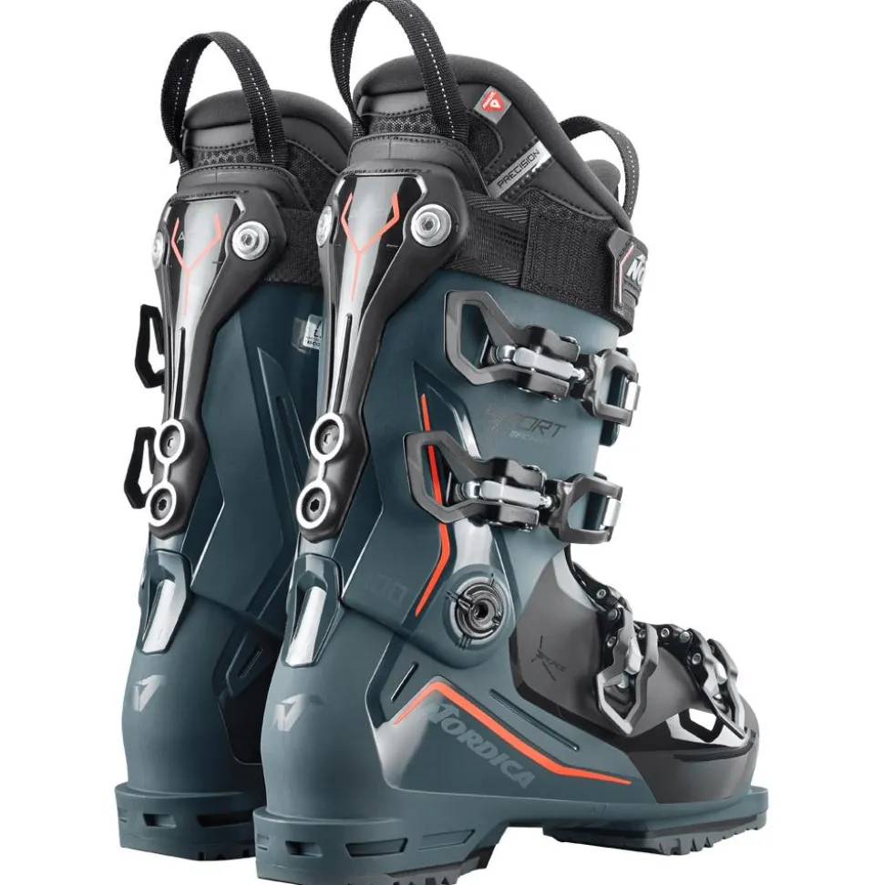 Scarponi da sci Nordica Sportmachine 3 100 Gw