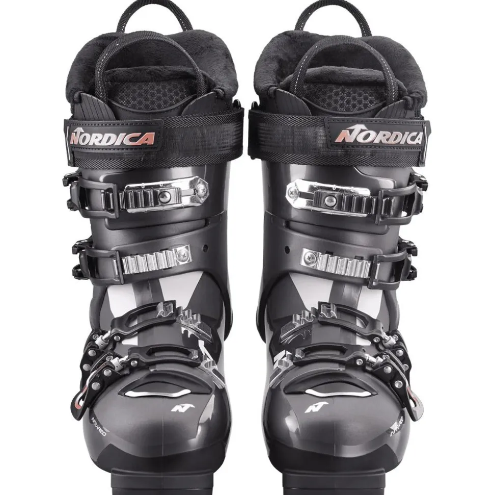 Scarponi da sci Nordica Sportmachine 3 85 W Gw