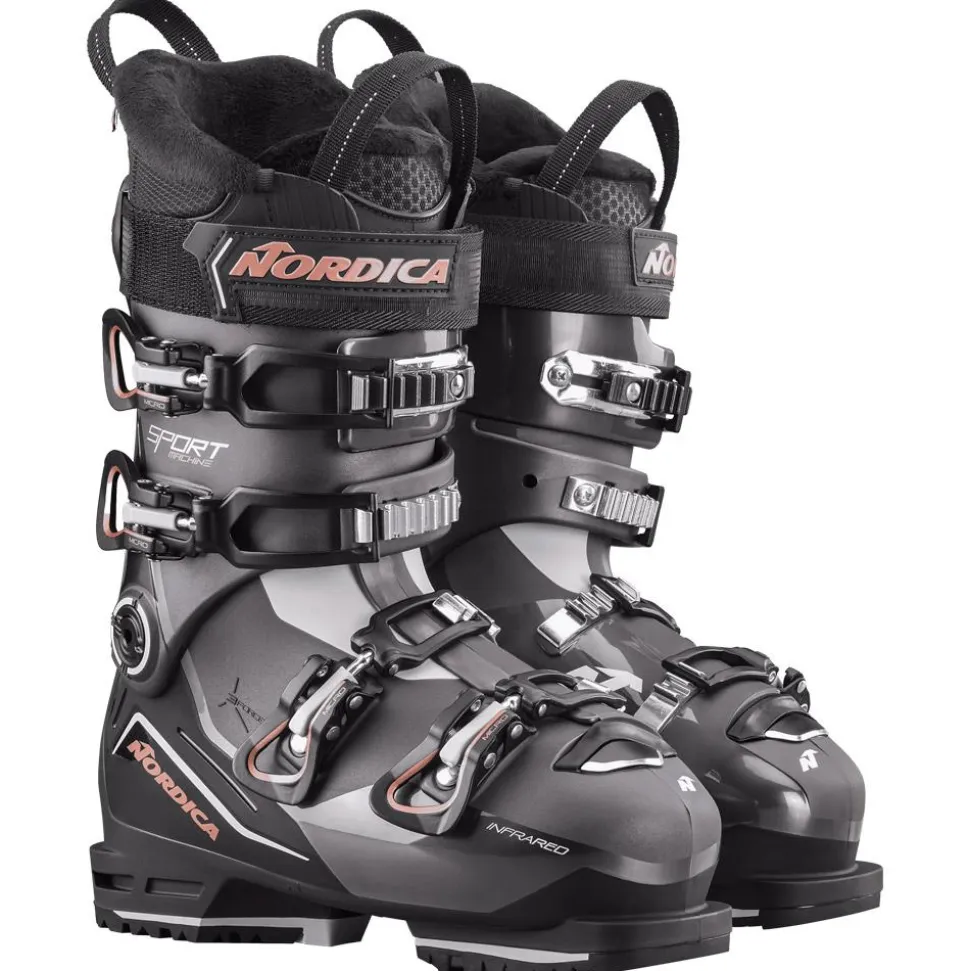 Scarponi da sci Nordica Sportmachine 3 85 W Gw