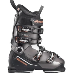 Scarponi da sci Nordica Sportmachine 3 85 W Gw
