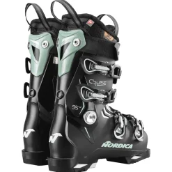 Scarponi da sci Nordica The Cruise 95 W Gw
