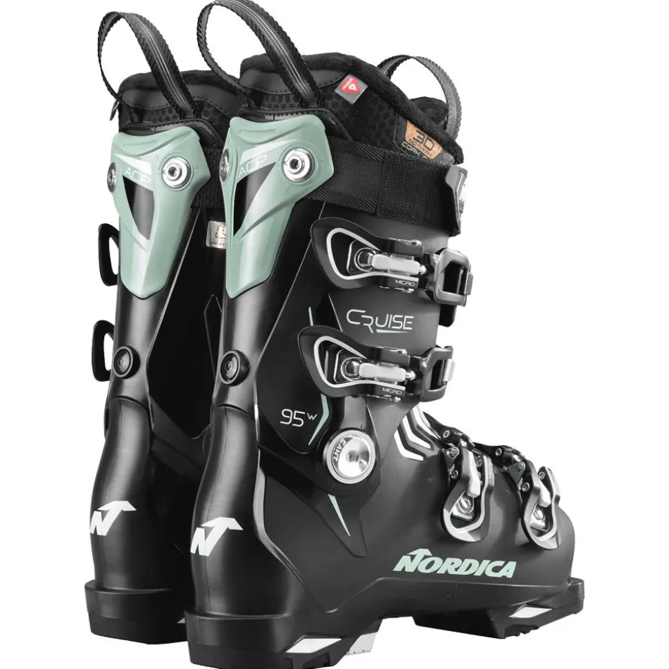 Scarponi da sci Nordica The Cruise 95 W Gw