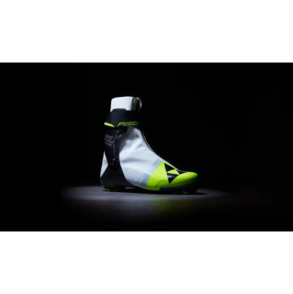 Scarponi da sci nordico Fischer Speedmax Skate Ws