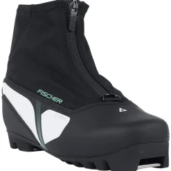 Scarponi da sci nordico Fischer Xc Touring W