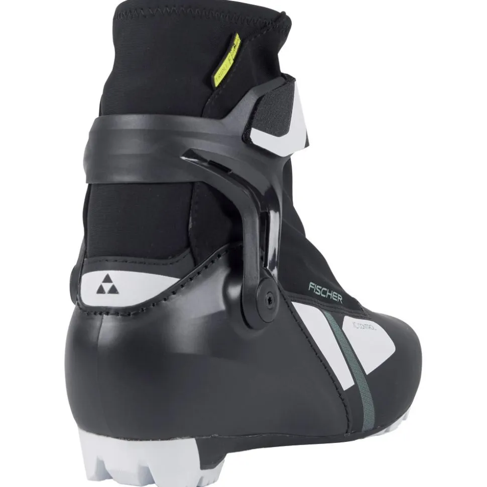 Scarponi da sci nordico Fischer Xc Control Ws