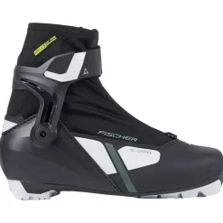Scarponi da sci nordico Fischer Xc Control Ws