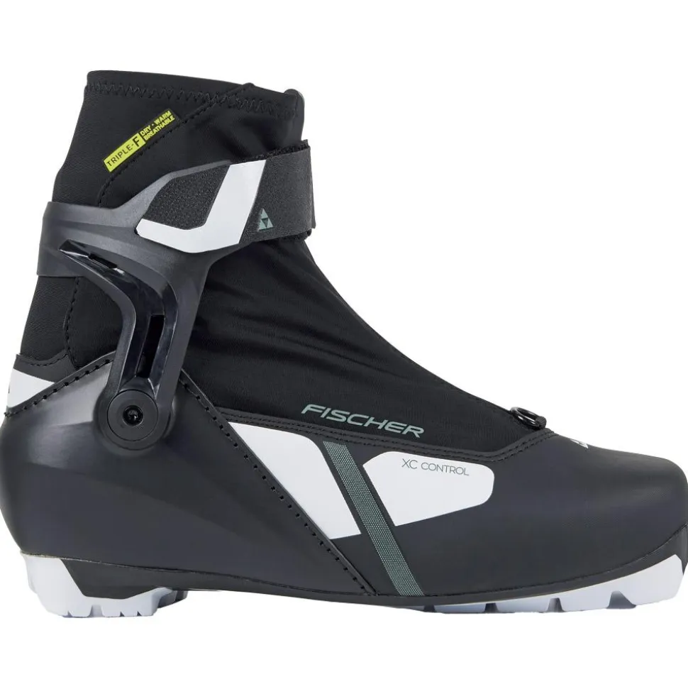 Scarponi da sci nordico Fischer Xc Control Ws