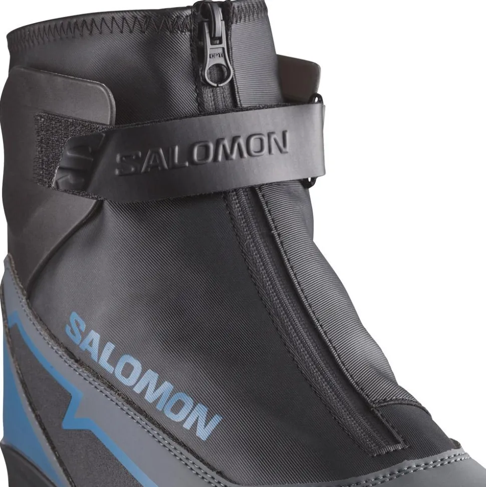 Scarponi da sci nordico Salomon Escape Plus Prolink