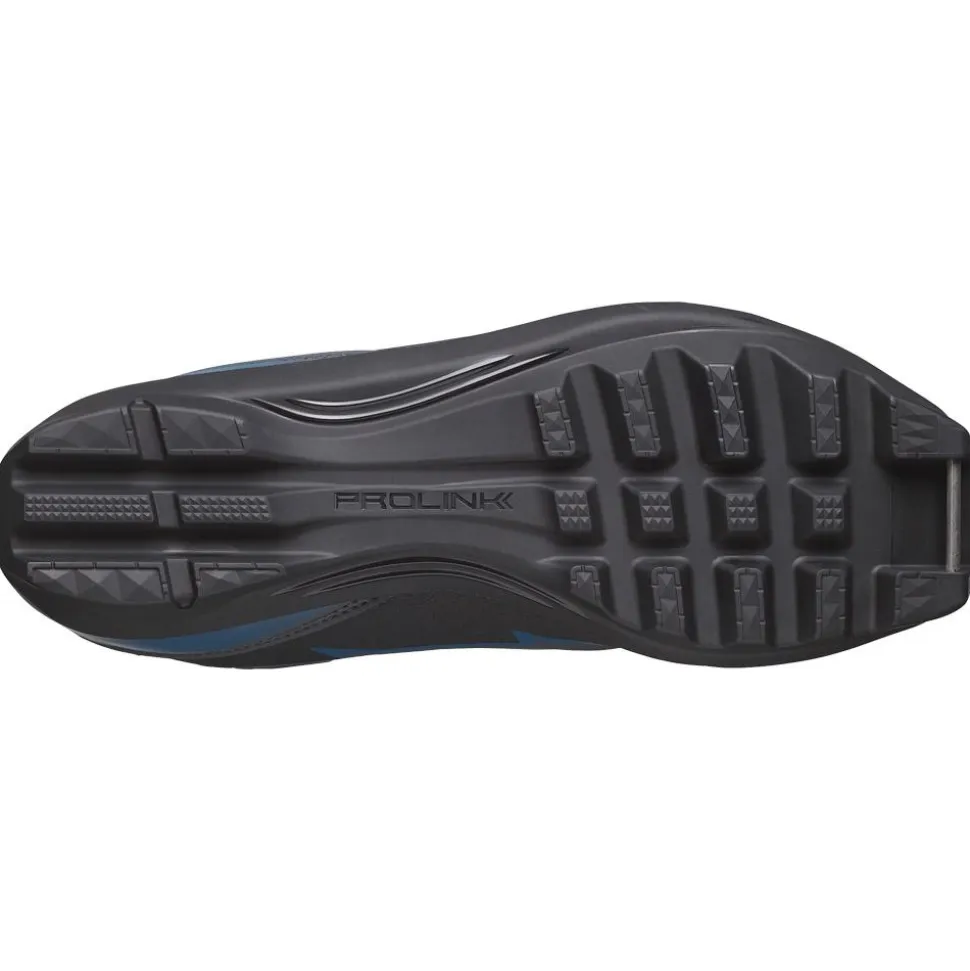 Scarponi da sci nordico Salomon Escape Plus Prolink