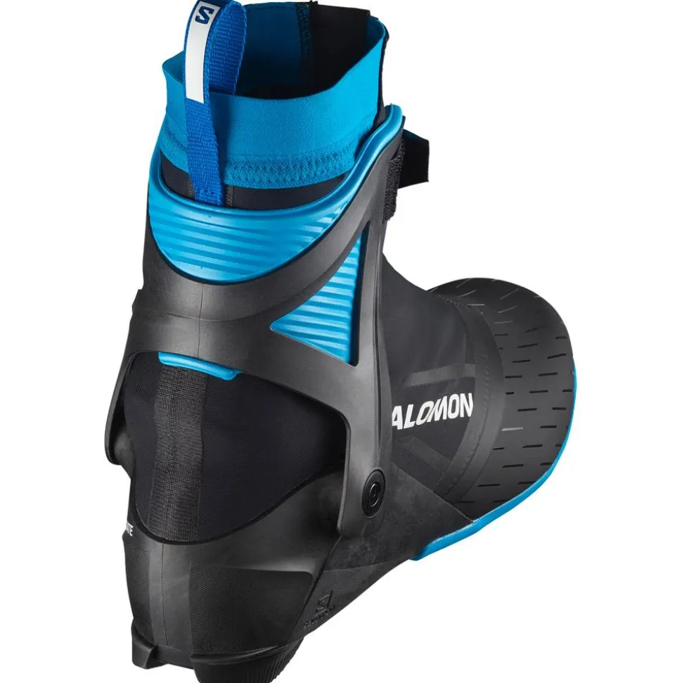 Scarponi da sci nordico Salomon S/Max Skate Mv