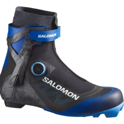 Scarponi da sci nordico Salomon S/Race Skate Boa