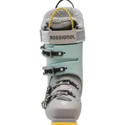 Scarponi da sci Rossignol Alltrack 110 Hv Gw Steel Grey Yellow