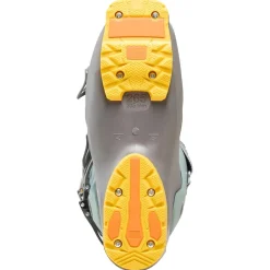 Scarponi da sci Rossignol Alltrack 110 Hv Gw Steel Grey Yellow