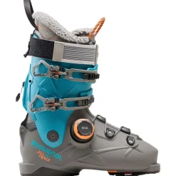 Scarponi da sci Rossignol Alltrack 110 Hv Boa Gw Steel