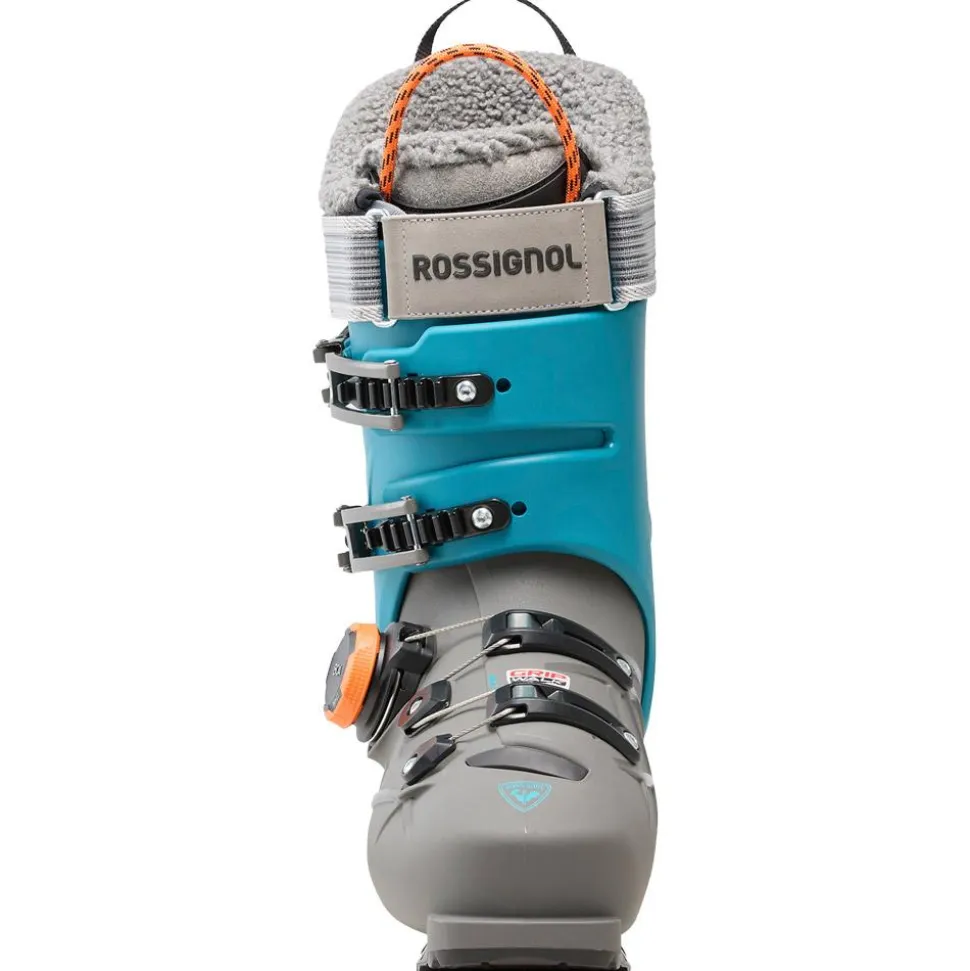 Scarponi da sci Rossignol Alltrack 110 Hv Boa Gw Steel