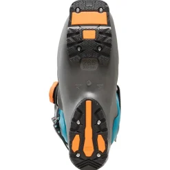 Scarponi da sci Rossignol Alltrack 110 Hv Boa Gw Steel