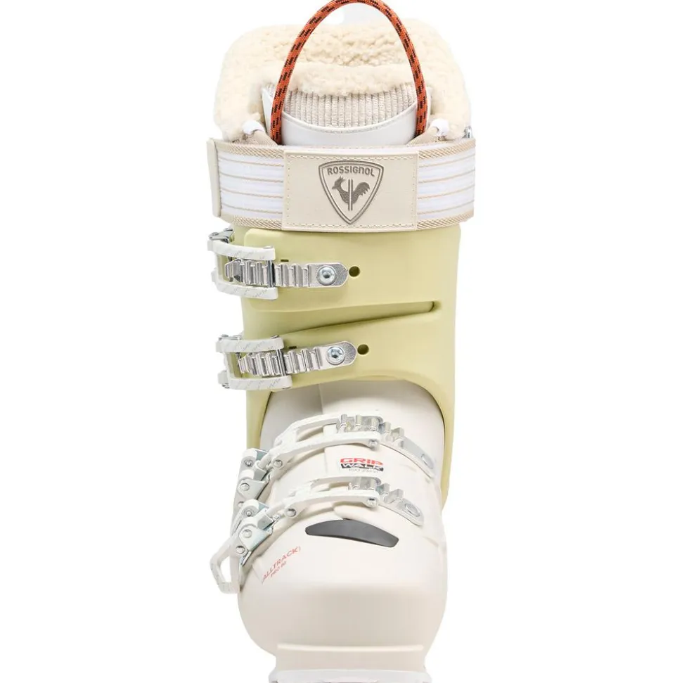 Scarponi da sci Rossignol Alltrack Pro 80 W Gw Beige Sage Green