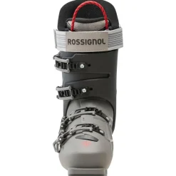Scarponi da sci Rossignol Alltrack 90 Hv Steel Grey Black