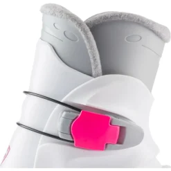 Scarponi da sci Rossignol Comp J1 White