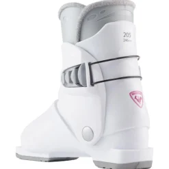 Scarponi da sci Rossignol Comp J1 White