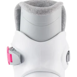Scarponi da sci Rossignol Comp J1 White