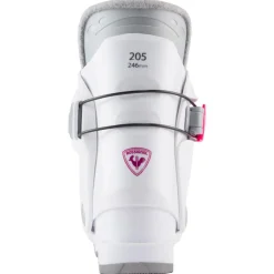 Scarponi da sci Rossignol Comp J1 White