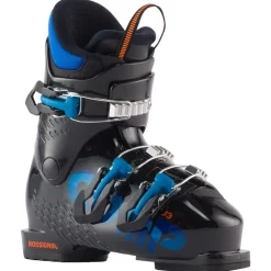 Scarponi da sci Rossignol Comp J3 Black