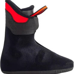 Scarponi da sci Rossignol Hero J3 Meteor Grey