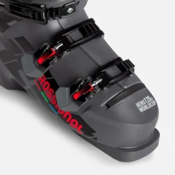 Scarponi da sci Rossignol Hero World Cup 120 Lv Meteor Grey