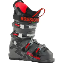 Scarponi da sci Rossignol Hero Jr 65 Meteor Grey