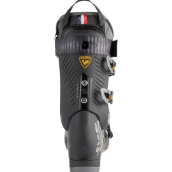 Scarponi da sci Rossignol Hi-Speed Elite 110 Lv Gw Black