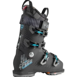 Scarponi da sci Rossignol Hi-Speed Elite 120 Lv Gw Black