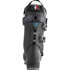 Scarponi da sci Rossignol Hi-Speed Elite 120 Lv Gw Black