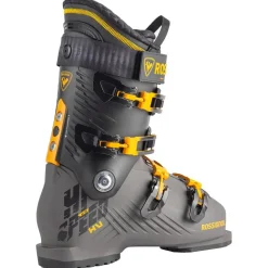 Scarponi da sci Rossignol Hi-Speed 100 Hv Moon Grey