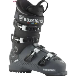 Scarponi da sci Rossignol Hi-Speed 80 Hv Storm Grey