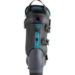 Scarponi da sci Rossignol Hi-Speed 120 Hv Gw Storm Grey