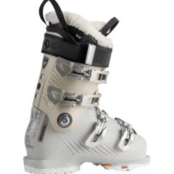 Scarponi da sci Rossignol Pure Heat Gw Metal Silver