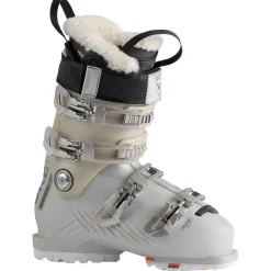 Scarponi da sci Rossignol Pure Heat Gw Metal Silver