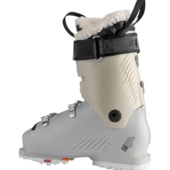 Scarponi da sci Rossignol Pure Heat Gw Metal Silver