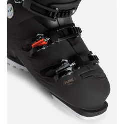 Scarponi da sci Rossignol Pure Pro 80 Metal Black