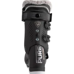 Scarponi da sci Rossignol Pure Pro 80 Metal Black
