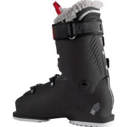 Scarponi da sci Rossignol Pure Pro 80 Metal Black