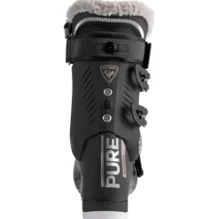Scarponi da sci Rossignol Pure Elite 70 Deep Black
