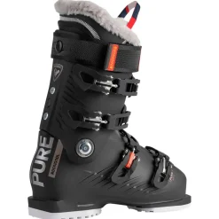 Scarponi da sci Rossignol Pure Elite 70 Deep Black
