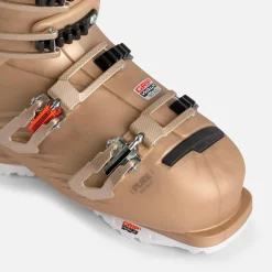 Scarponi da sci Rossignol Pure Pro Heat Gw Metal Gold