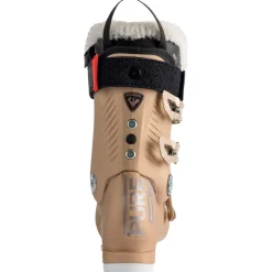 Scarponi da sci Rossignol Pure Pro Heat Gw Metal Gold