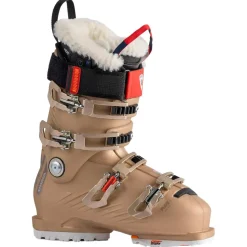 Scarponi da sci Rossignol Pure Pro Heat Gw Metal Gold