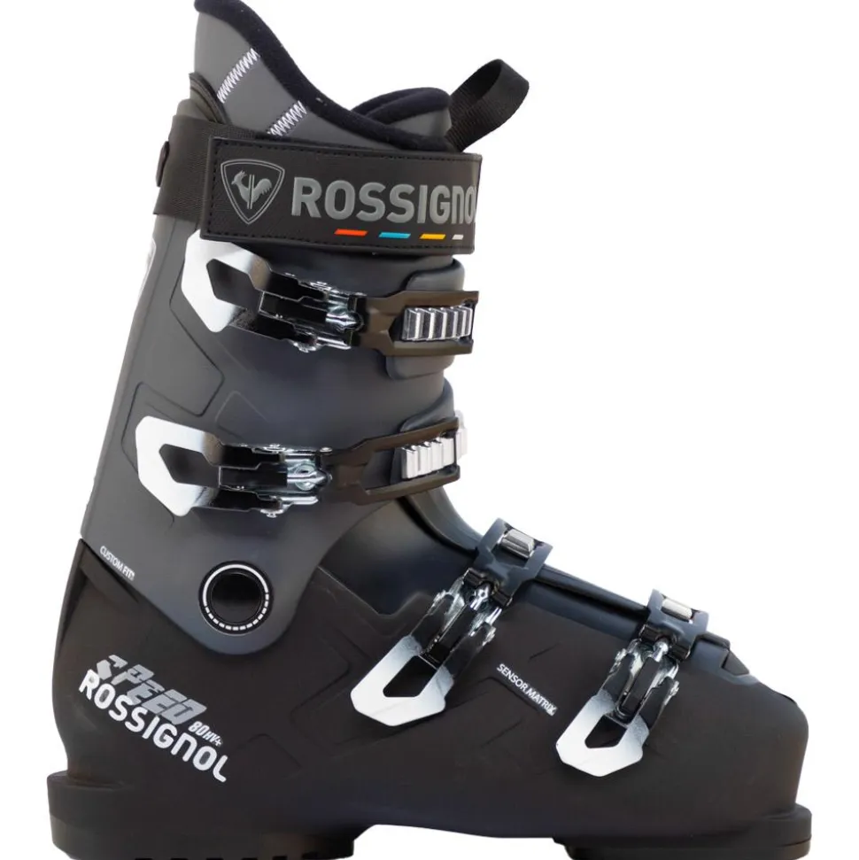 Scarponi da sci Rossignol Speed 80 Hv+