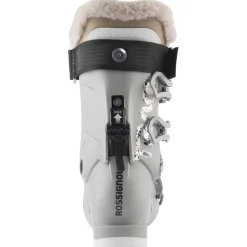 Scarponi da sci Rossignol Track 70 W Cloud Grey