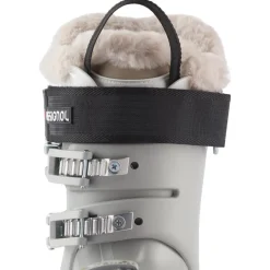 Scarponi da sci Rossignol Track 70 W Cloud Grey
